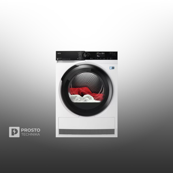 Сушильная машина AEG TR939M4ZE